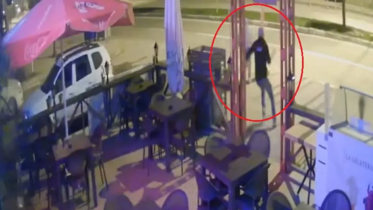 Bursa’da akılalmaz olay: Dükkanına defalarca giren hırsıza pusu kurdu! Bursa’da akılalmaz olay: Dükkanına defalarca giren hırsıza pusu kurdu!