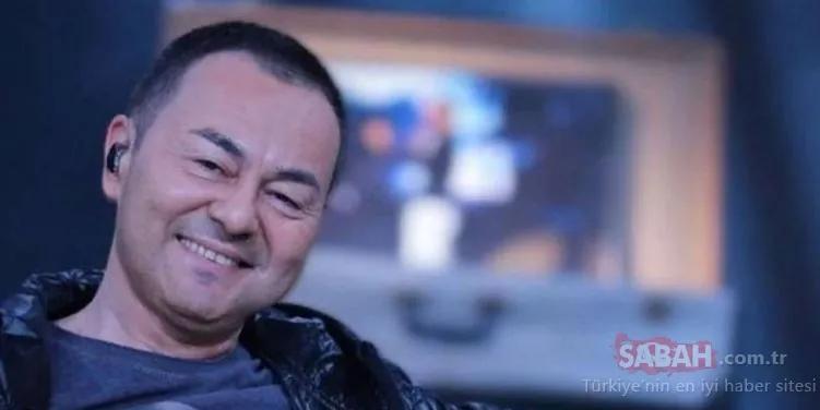 Serdar Ortaç hakkında karar verilmişti! Serdar Ortaç’tan karar sonrası ilk açıklama: Herkes bundan ders çıkarsın!