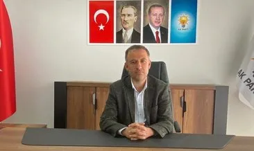 AK Parti Adıyaman İl Başkanı Bulucu: Birlik ve beraberlik değirmenine su taşımalıyız