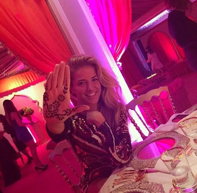 Burcu Esmersoy'u çileden çıkaran olay!