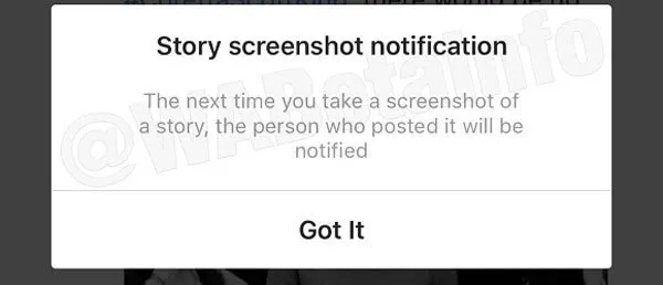 Instagram’da bunu yaparsanız karşı tarafın haberi olacak