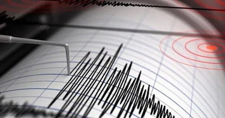 Şırnak’ta korkutan deprem! Kandilli Rasathanesi ve AFAD son depremler listesi