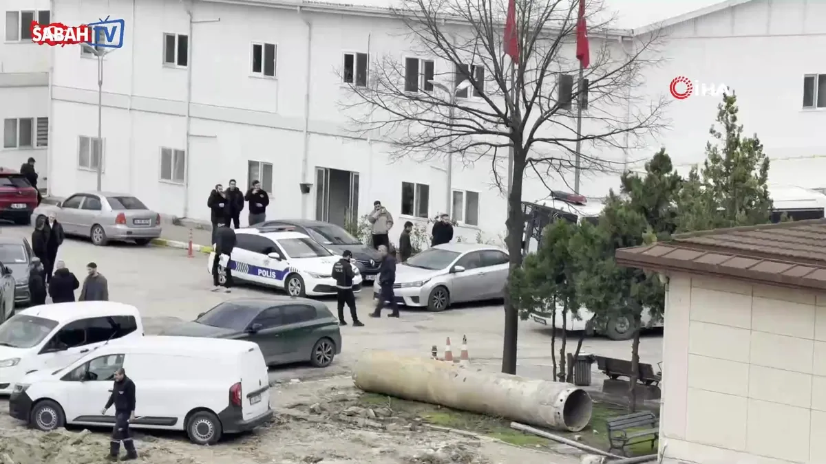 Ünlüler Adli Tıp Kurumu’nda işlemleri tamamlandı | Video videosunu izle Ünlüler Adli Tıp Kurumu’nda işlemleri tamamlandı | Video videosunu izle