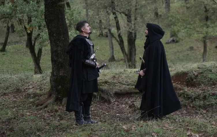KUDÜS FATİHİ SELAHADDİN EYYUBİ 3. BÖLÜM İZLE | TRT 1 Kudüs Fatihi Selahaddin Eyyubi son bölüm izle