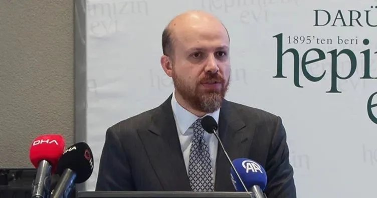 Öğrencilerin hedefi küresel olmalı