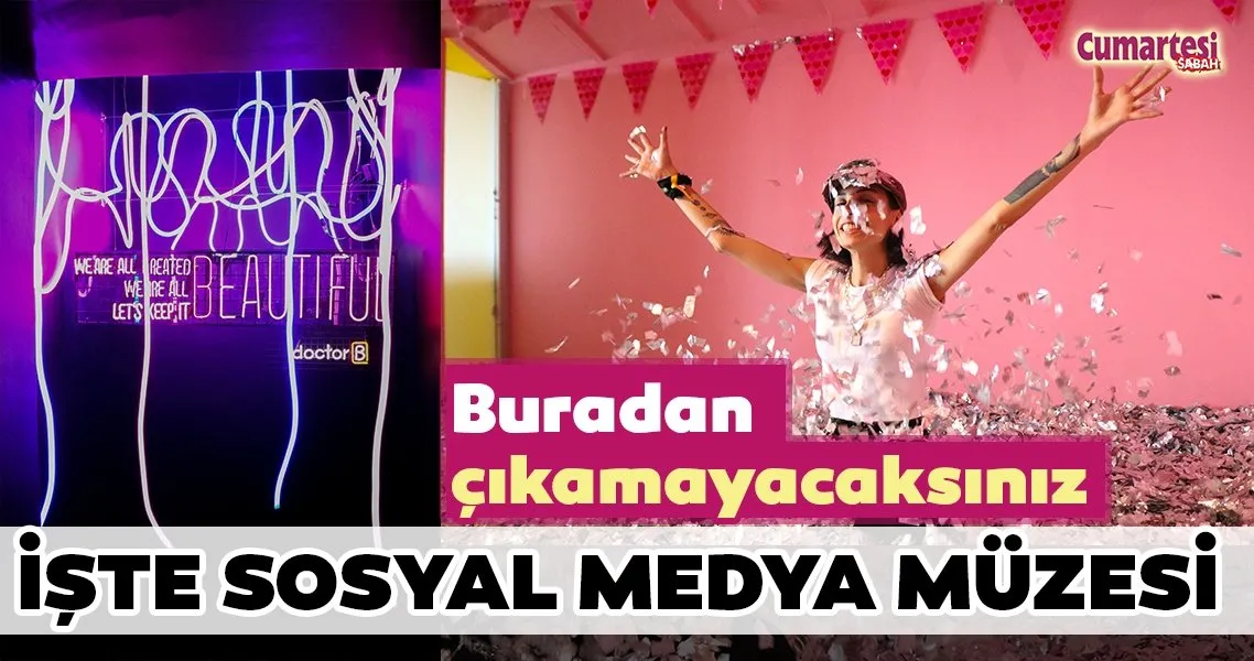 Sosyal Medyalik Kareler Bunlar Galeri Kultur Sanat