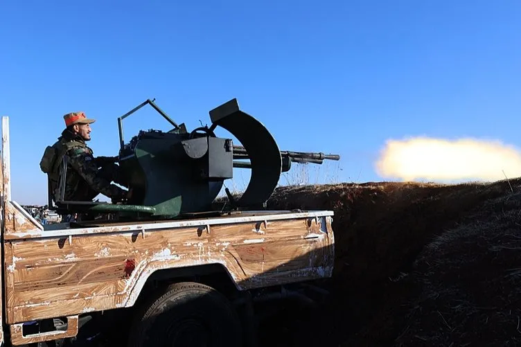 Suriye’de geri sayım! Esad rejimi kuşatıldı, sıra oraya geldi: Katliam komutanı hakkında yeni gelişme