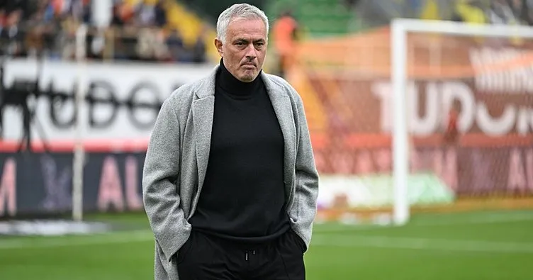 Jose Mourinho’dan olay yaratan paylaşım!