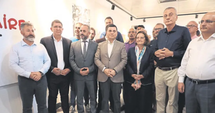 Siyasetin komik yüzü