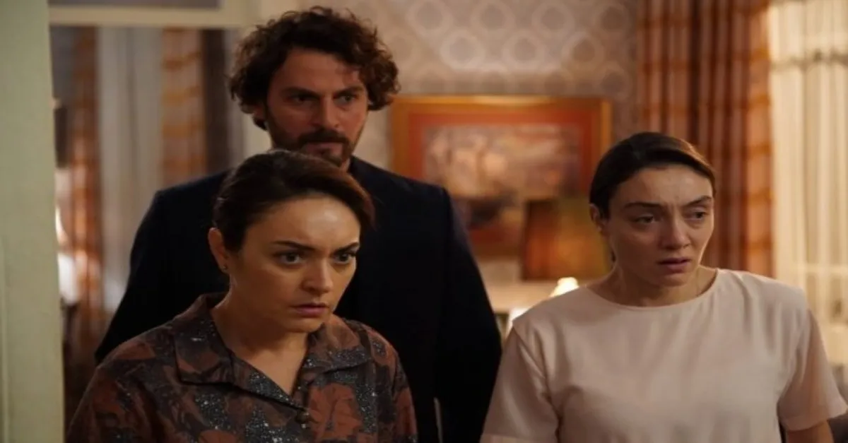 trt1 ile masumlar apartmani 11 bolum