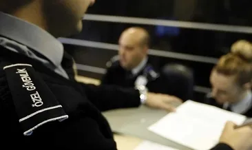 ÖGG sınavı ne zaman, bu hafta sonu mu? Özel Güvenlik 118. Temel Eğitim ve 94. Yenileme Eğitimi tarihi