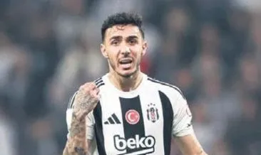 Emirhan ve Salih Alanya’da sahada
