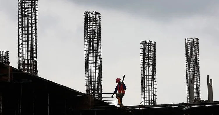 İnşaat maliyet endeksi açıklandı