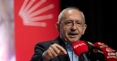 CHP’li isimden şoke eden itiraflar! “Bir milletvekilimiz bana Kılıçdaroğlu’na güvenme dedi”