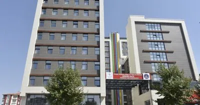 Çorum Valisi Dağlı'dan KYK yurtlarında inceleme: Öğrencilerimiz bizim emanetimizdir #corum