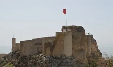 2800 yıllık tapınakla, Harput’un UNESCO asıl listesine girmesi hedefleniyor