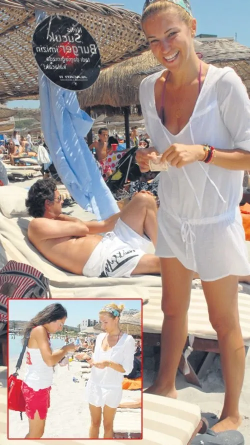 Tatil günlüğü - 18 Ağustos 2009