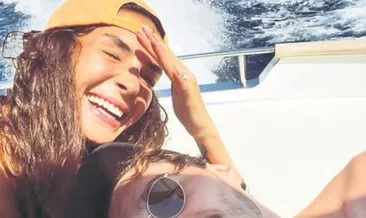 Kök sarmaşık gibiyiz bu yaz