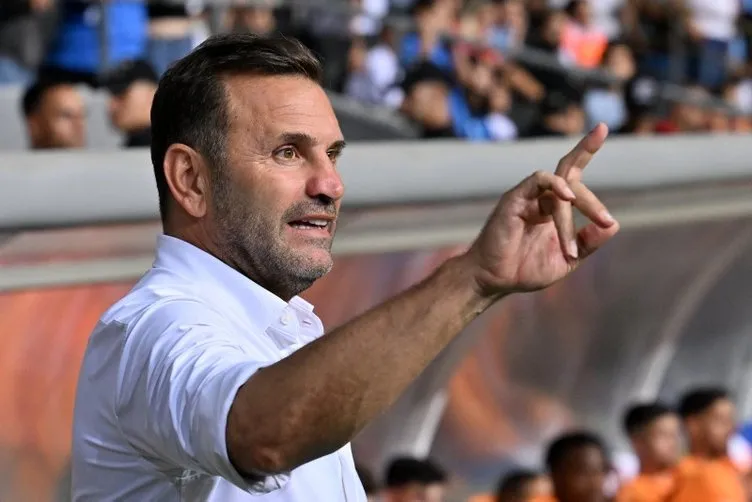 SON DAKİKA GALATASARAY HABERLERİ: Galatasaray iki yıldızı birden bitiriyor! Jose Mourinho’nun eski öğrencisi gelecek: Taraftarları heyecanlandırdı…