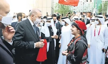 Arap Medyası: Türkiye bölgenin refahına öncülük ediyor