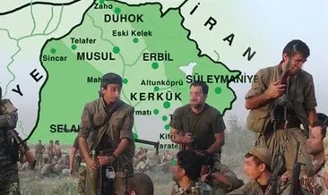 PKK’nın Irak’taki varlığı bölgeye zarar veriyor