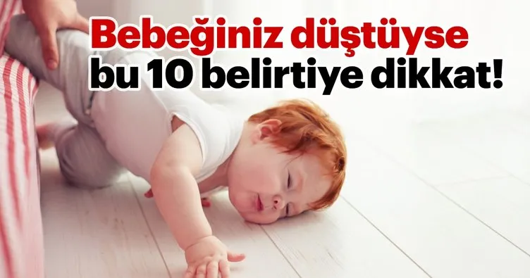 bebeginiz dustuyse bu 10 belirtiye dikkat saglik haberleri bebeginiz dustuyse bu 10 belirtiye dikkat saglik haberleri