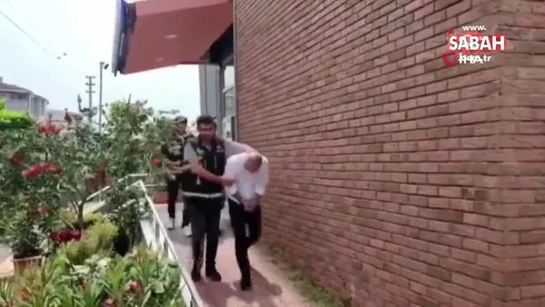 Yalova’da uyuşturucu operasyonu: 2 tutuklama | Video