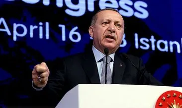 Cumhurbaşkanı Erdoğan’dan dolar çıkışı! Borçlanma altınla olsun