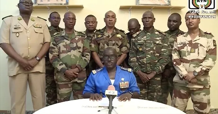 AB’den Nijer için flaş karar