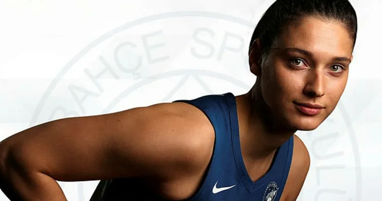 Cecilia Zandalasini, Fenerbahçe’de