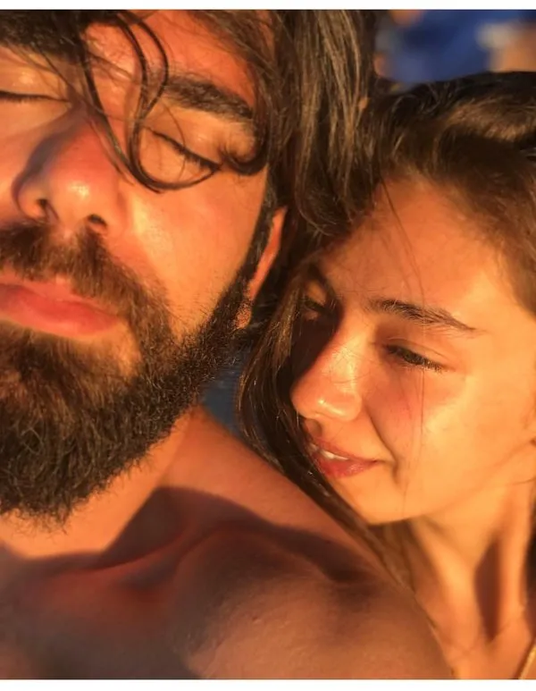Neslihan Atagül'ün kabusu geri döndü: Gözaltı torbaları