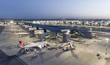 Türkiye’de havalimanlarında yolcu sayısı 118 milyonu geçti