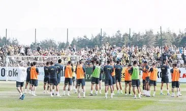 Mourinho fırtınası!