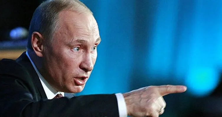 Son dakika | Putin, Ukrayna’da bulunan 4 bölgenin ilhak kararını resmen onayladı