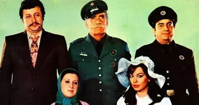 Her Gönülde Bir Aslan Yatar konusu ve oyuncuları: Her Gönülde Bir Aslan Yatar filmi ne zaman çekildi?