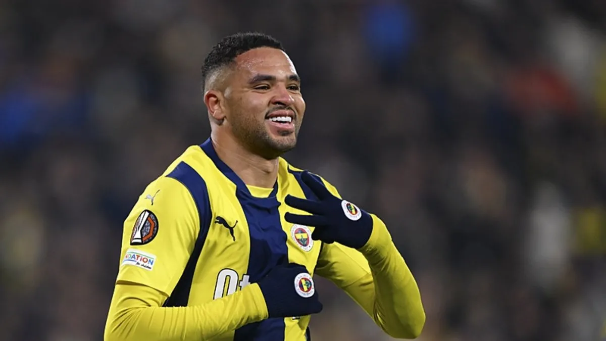 Fenerbahçe'nin hedefi 16 milyon Euro! İşte Kanarya'nun ...                    </div>

                    <div class=