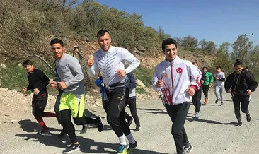 Muay Thai Milli Takımı zirveye koştu