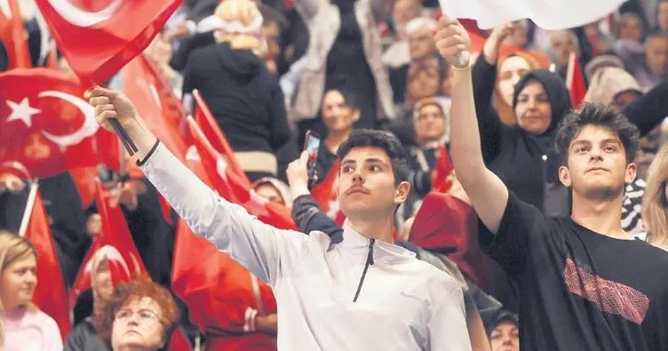 AK Parti’de yeni eylem planı