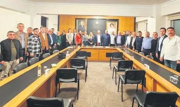 İYİ Parti’de deprem