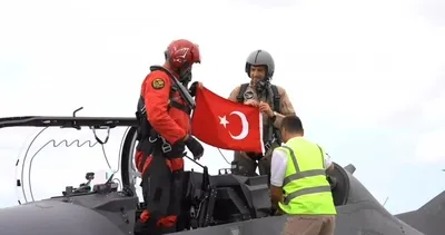 Manga grubunun solisti Ferman Akgül’den Hürkuş’a özel şarkı: ‘Rüzgarı Seveceksin’