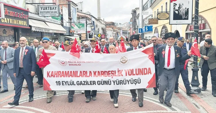 Gurur günü