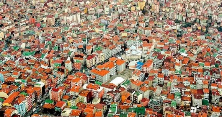 İMAR AFFI/BARIŞI SON DURUM: 2022 İmar affı geldi mi, ne zaman çıkacak, hangi yapılarda geçerli olacak? Yasa teklifi sunuldu!