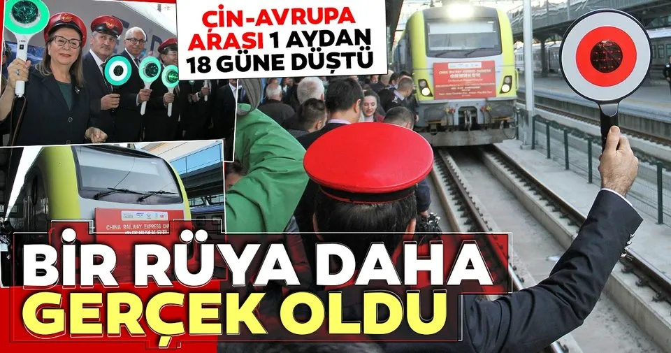 bir ruya daha gercek oldu son dakika