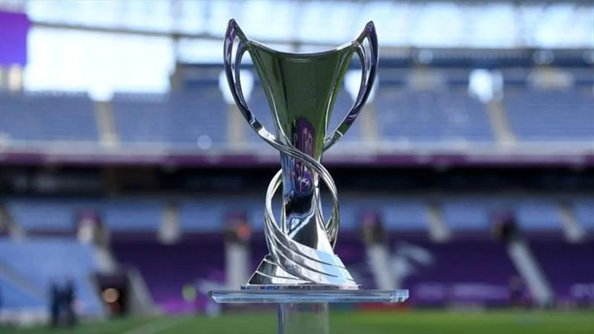 UEFA Kadınlar Şampiyonlar Ligi’nde yarı finaller başlıyor! UEFA Kadınlar Şampiyonlar Ligi’nde yarı finaller başlıyor!