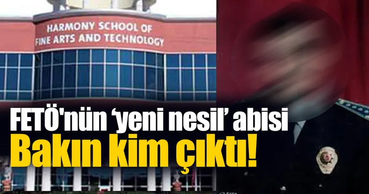 FETÖ’nün yeni nesil abisi bakın kim çıktı!