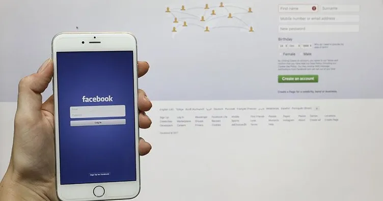 Facebook’tan analiz şirketine soruşturma