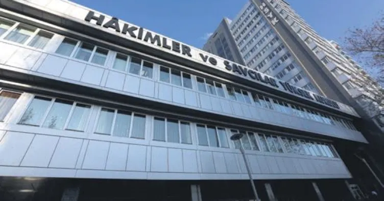 Tartışmalı tahliyeye HSK el koydu