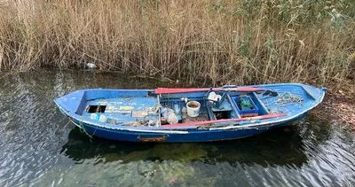 Kaçak avcıları, amatör olta balıkçıları yakaladı #kocaeli