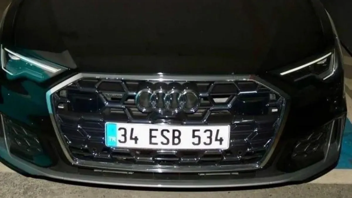 Esenyurt Belediyesi’nde değişim rüzgarı: Milyonluk söyleşi iptal edildi, lüks makam aracı iade edildi Esenyurt Belediyesi’nde değişim rüzgarı: Milyonluk söyleşi iptal edildi, lüks makam aracı iade edildi