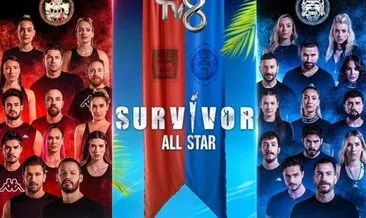 Survivor şampiyonluk ödülü belli oldu mu, ne oldu? 2022 All Star Survivor şampiyon ödülü nedir, kaç para, ne kadar?